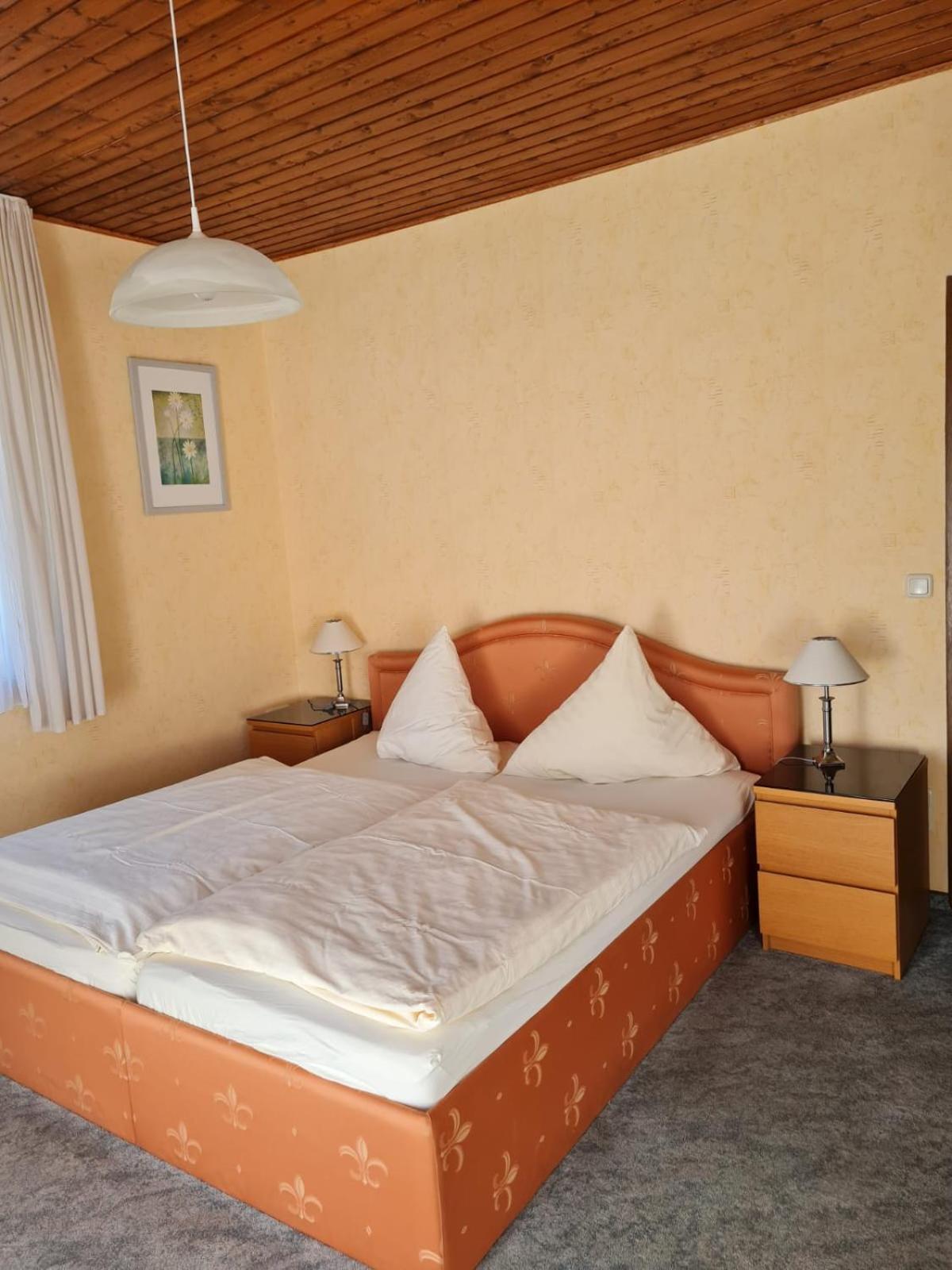 Waldpension Rabeneck Waischenfeld Zewnętrze zdjęcie