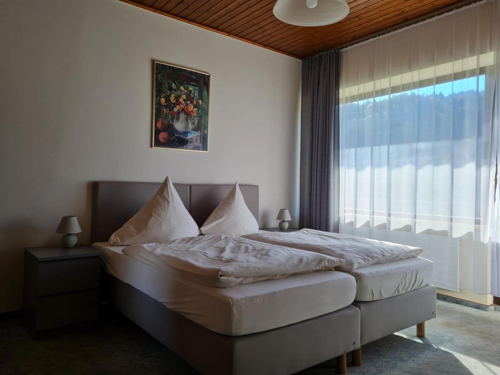 Waldpension Rabeneck Waischenfeld Zewnętrze zdjęcie